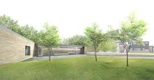 $37.05 for one hour of landscaping services with two landscapers from his workmanship ($80 value). Visitor Centre Revealed For Frank Lloyd Wright S Oak Park Home And Studio