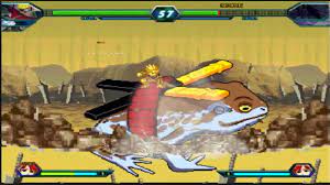 Madara uchiha 100% walkthrough on 'hell' difficulty and 200hp. Bleach Vs Naruto Complete Guide