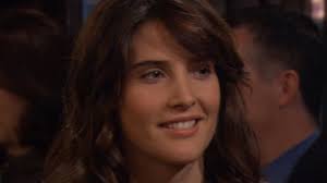 Check spelling or type a new query. The Best Time Robin Ever Broke Character On How I Met Your Mother