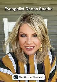 Ladonna Sparks's Instagram, Twitter & Facebook