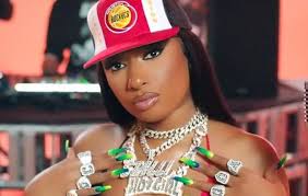 Her net worth is estimated at $2 million usd. Megan Thee Stallion Announces Hiatus I Ll Be Back When It S Time