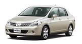 NISSAN-TIIDA