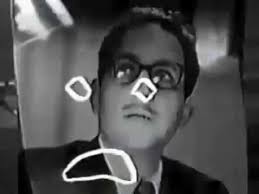 Limbo the organized Mind(1966)