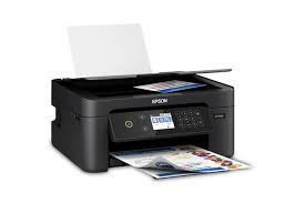 Hp officejet 4105 now has a special edition for these windows versions: Expression Home Xp 4105 Small In One Printer Inkjet Printers For Home Epson Us