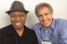 Bill "The Buddha" Dickens