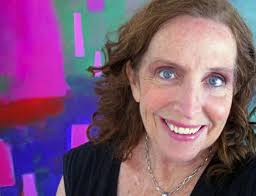 Meet Ann Tracy: Painter & Photographer