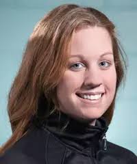 2010-11 No. 6 Women's Swimming Roster