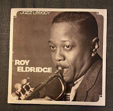 ROY ELDRIDGE