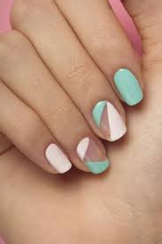 Motif ongle facile a faire soi meme. Look Nail Art By Gloss Up Gloss Up Ongles Faciles Ongles Peints Vernis A Ongles