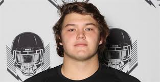 David Neil, Austin Westlake, Strong-Side Defensive End