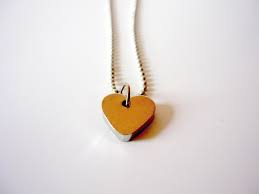 Free Photo Heart Necklace Chain Gems Heart Free Download Jooinn The face of this little locket can be textured for a picture to appear in it. heart necklace chain gems heart