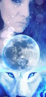 Alpha Wolf Wallpaper Wallpapers