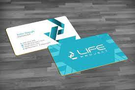 See more ideas about business card design, business cards, business cards creative. 8 Top Business Card Trends For 2021 Business Card Design Black Business Cards Cards