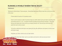Read on for some hilarious trivia questions that will make your brain and your funny bone work overtime. Click Your Mouse To Go To The Next Page Ppt Download
