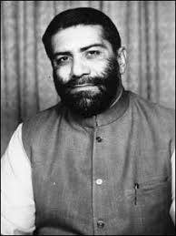 Apna Ghar --- Mir Zafarullah Khan Jamali