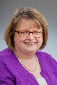 Councillor Henrietta Ross becomes new Mayor of Upton