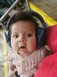 What's the youngest you've taken a (sibling) baby to monster jam?