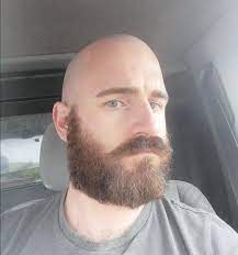 Reddit The Front Page Of The Internet Bearded Men Hot Beard Goatee