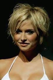 messy short hairstyles for womens for 2014 nails and makeup for you frisuren haarschnitt kurzhaarfrisuren