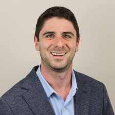 Anyone in my greater network that is interested please reach out.