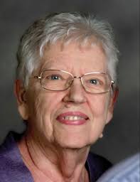 Obituary information for Marie Ann Busch