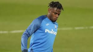 Actualizado el 03/06/2021 11:24 p.m. Premier League Transfer Market Premier League Interest In Duvan Zapata Marca