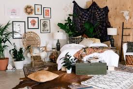 Retro eleganter stil, gibt ein gefühl der stilvollen einfachheit.diese wandlampe eignet sich für ihre hausdekoration auch zur dekoration an. Wild Wohnlich Weltgewandt 6 Tipps Fur Schlafzimmer Im Boho Stil