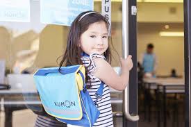 giving your child the joy of learning life skills kumon review