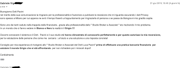 La segnalazione a sofferenza di un credito presso la centrale dei rischi alla banca d'italia deve essere preceduta da preventiva comunicazione all'interessato e, ai sensi dell'art. Cancellazione Sofferenza Banca D Italia Come Fare