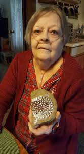 Holy crap!!!! It is ROCKIN' out there!!!!