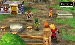 Fragments of the forgotten past on the 3ds, a gamefaqs message board topic titled what is generally the best class in the game?. Dragon Quest Vii Fragments Of The Forgotten Past Review 3ds One Of The Best Jrpgs Ever Gearburn