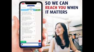 Update Contact Info