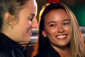 The Ultimatum: Queer Love star Vanessa felt misunderstood