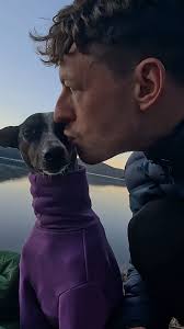 Thank you @skinnydog_collective for keeping these princesses warm and dry!!!