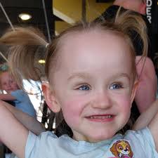 Fundraiser for Marissa Harrison by Robert Harrison : Help with final costs  for Delilah Harrison