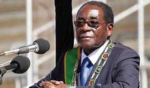 How the world would miss Zimbabwe's old Uncle Bob