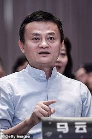 Central bank says ant group governance is unsound and tells it to rectify 'illegal activities'. Jack Ma Re Appears Alibaba Founder Makes His First Appearance In Two Months Since Vanishing Daily Mail Online