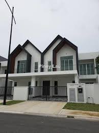 Either way, you'll find a rental for everyone's needs. Eco Forest Semenyih Type 1e Semenyih Intermediate 2 Sty Terrace Link House 4 Bedrooms For Rent Iproperty Com My