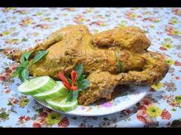 Masakan jawa tempe menjadi masakan internasional dan menjadi satu satunya masakan indonesia yang tidak terpengaruh oleh masakan tionghoa , masakan india , atau masakan arab. Resep Ingkung Ayam Kampung Enak Sederhana Banyuwangi 2017 Youtube
