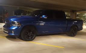 Image result for Blue Streak 2017 Ram