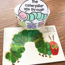 Worksheet will open in a new window. 51 Of The Very Best Very Hungry Caterpillar Activities Happy Toddler Playtime