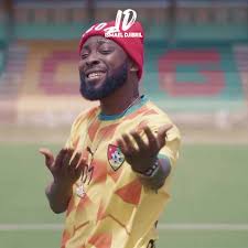 King Bala 2024 : Découvrez ses Nouveaux Sons