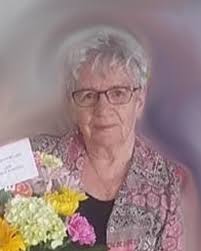 Joan Marie Ashe Obituary June 14, 2023