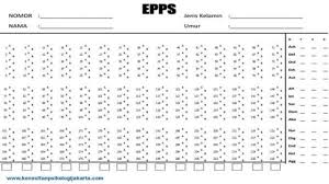 Contoh contoh soal soal epps pdf. 10 Contoh Soal Psikotes Dan Tips Menjawab Biar Lulus Lengkap