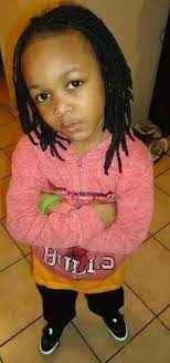 Q Loves His Locs Braids For Boys Little Boy Hairstyles Boy Hairstyles