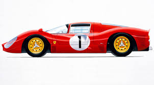 The chassis for 1503 gt, the 35th of 50 lwb california spyders, was supplied to scaglietti on 7 july 1959, and the car's assembly completed in early october. Ferrari 330 P4 Ultimate Review For Car Enthusiasts