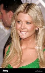 Tara reid actress hi-res stock photography and images