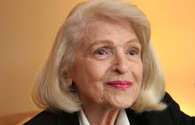 Edith Windsor remembered as 'great' pioneer for gay rights