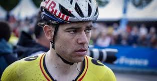 Opeens mocht Roubaix-debutant Brennan van Van Aert voor eigen kans gaan:  'Hij voelde zich toen niet top'