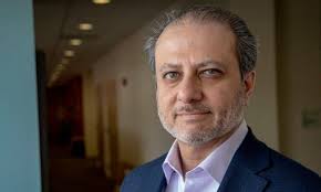 Preet Bharara